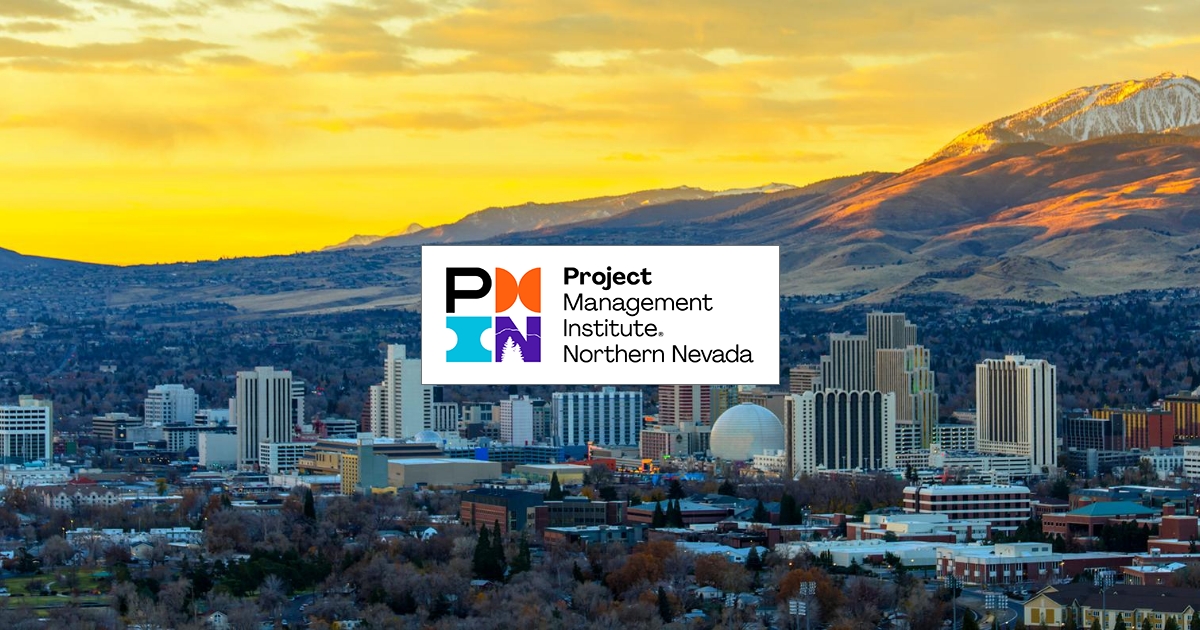 PMI Northern Nevada