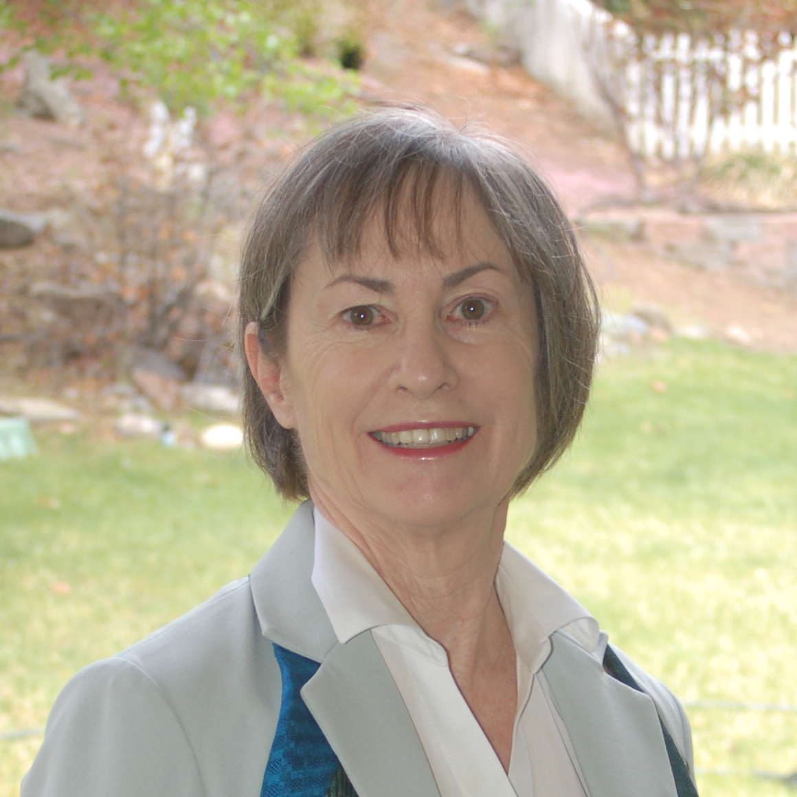 Lisa Anderson